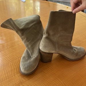 Fiorentini  Baker Ankle Boots - 40.5